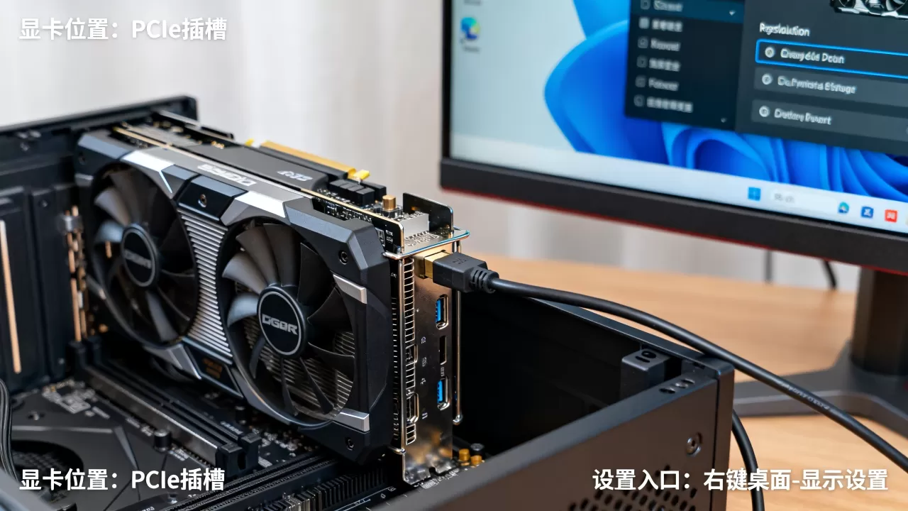 3d图形显卡设置在哪,3d图形显卡设置 3d图形显卡设置在哪,3d图形显卡设置