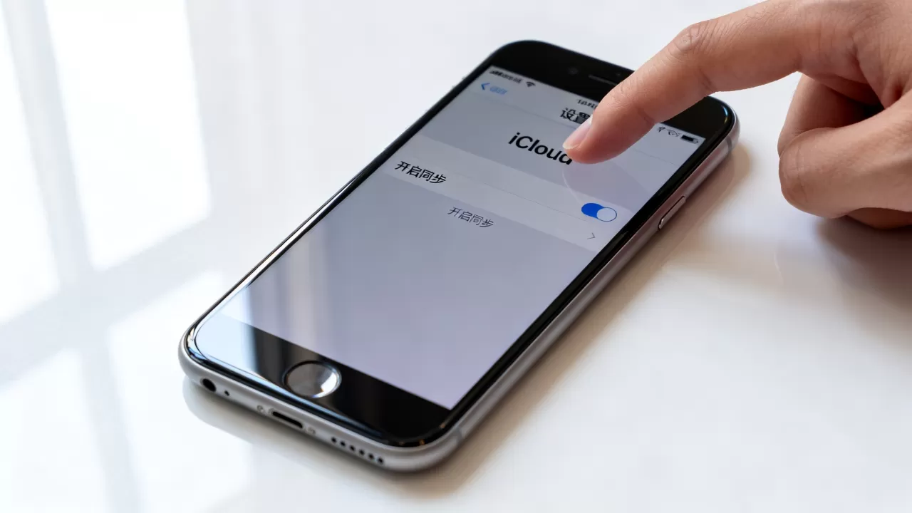 iphone7怎么开启icloud,iphone7设置iCloud同步教程 iphone7怎么开启icloud,iphone7设置iCloud同步教程