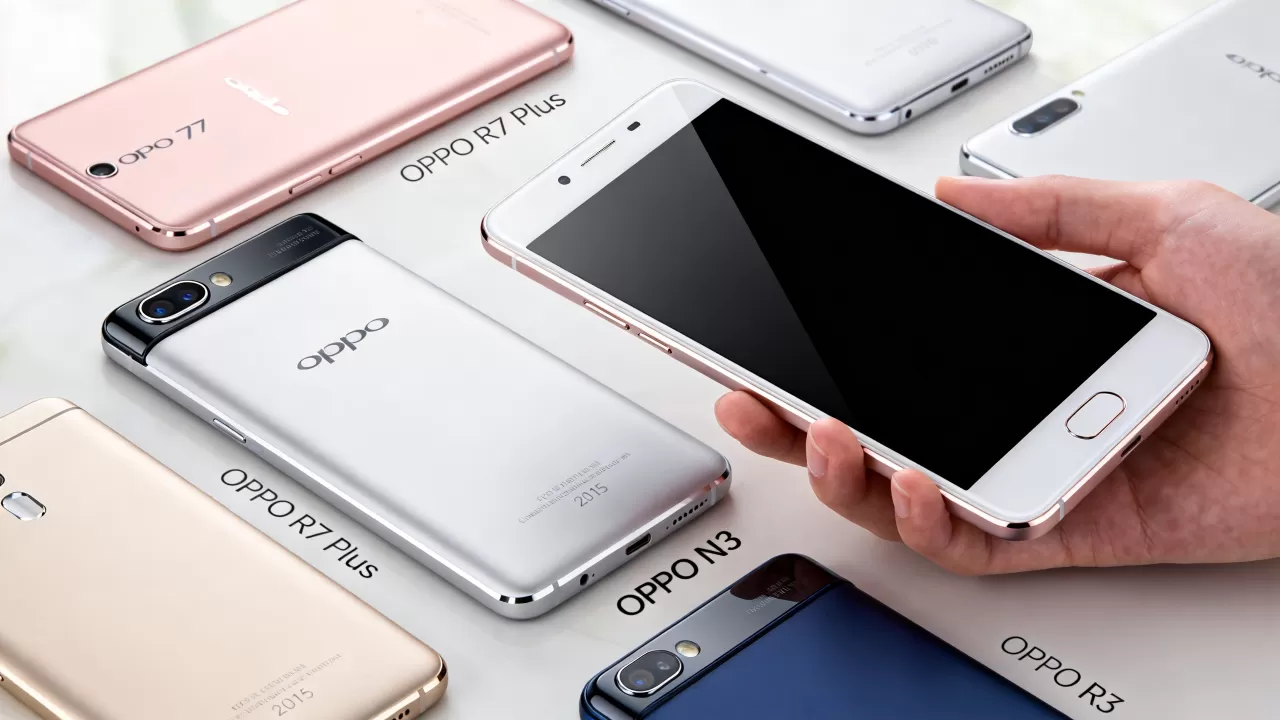 oppo2015有什么新机要上市,2015年OPPO发布的新机型有哪些 oppo2015有什么新机要上市,2015年OPPO发布的新机型有哪些