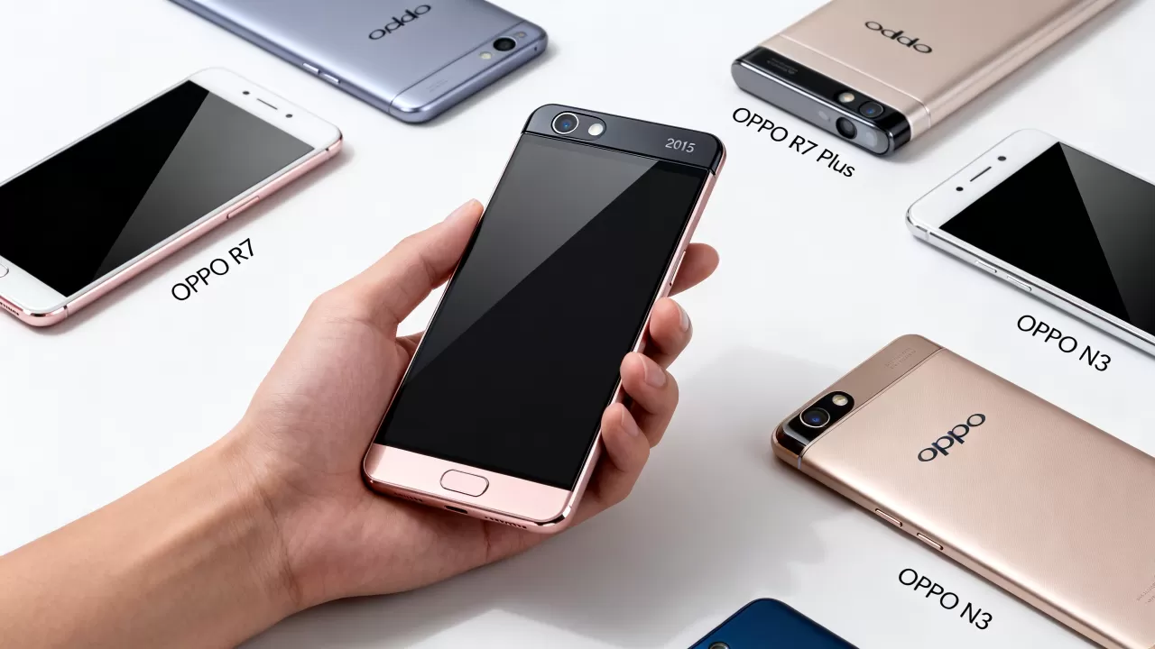 oppo2015有什么新机要上市,2015年OPPO发布的新机型有哪些 oppo2015有什么新机要上市,2015年OPPO发布的新机型有哪些