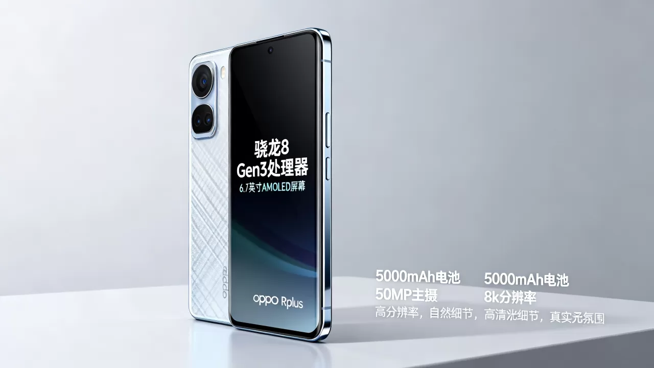 oppoRplus是什么,oppoRplus手机配置参数详解 oppoRplus是什么,oppoRplus手机配置参数详解