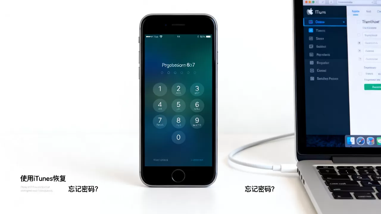 iphone7锁屏密码忘了怎么解锁,iphone7忘记锁屏密码怎么办 iphone7锁屏密码忘了怎么解锁,iphone7忘记锁屏密码怎么办