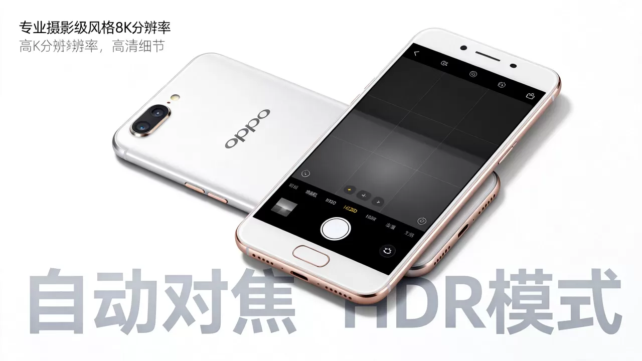 为什么oppo r9没有专业相机功能,oppo r9相机功能详解 为什么oppo r9没有专业相机功能,oppo r9相机功能详解