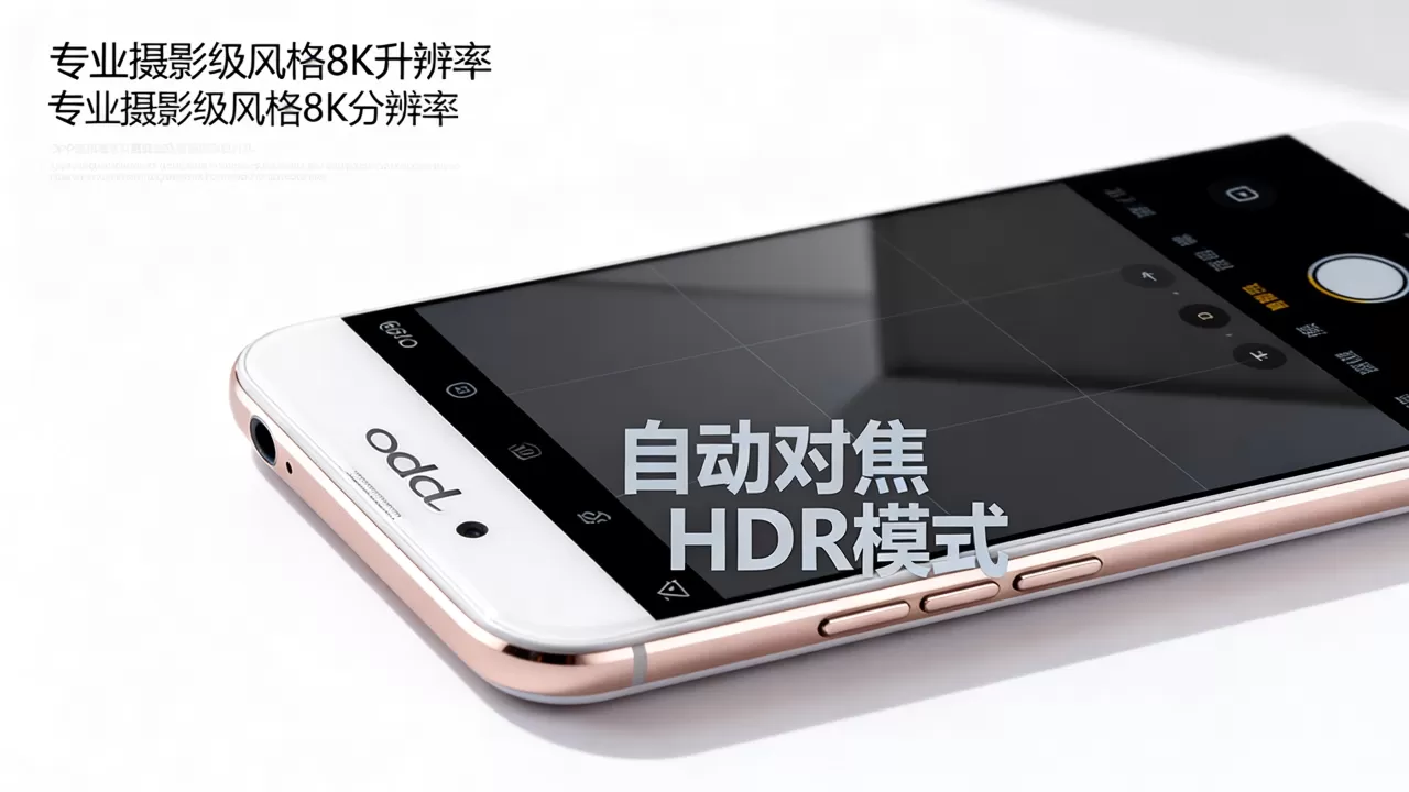 为什么oppo r9没有专业相机功能,oppo r9相机功能详解 为什么oppo r9没有专业相机功能,oppo r9相机功能详解