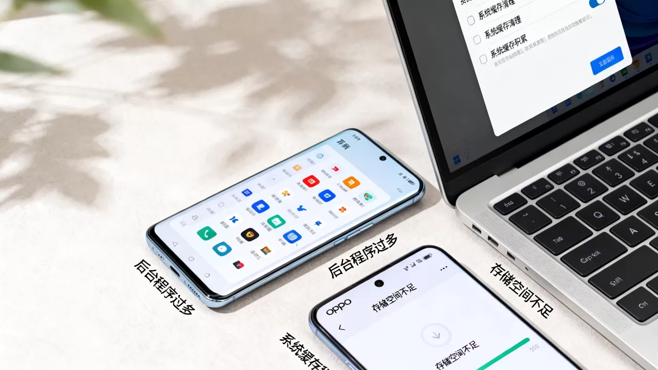 为什么oppo手机越来越卡顿,oppo手机卡顿原因 为什么oppo手机越来越卡顿,oppo手机卡顿原因