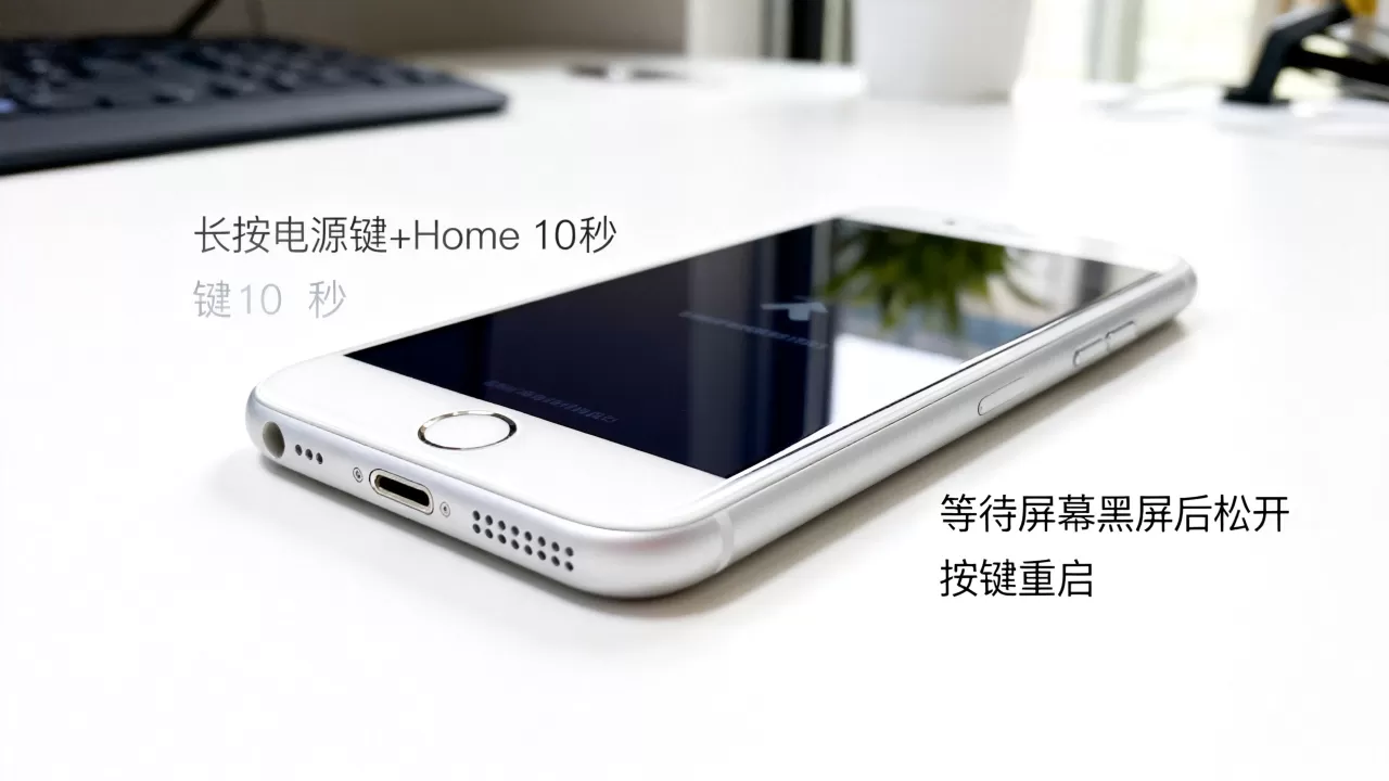 iphone7假死怎么办?苹果手机死机重启不了解决方法 iphone7假死怎么办?苹果手机死机重启不了解决方法