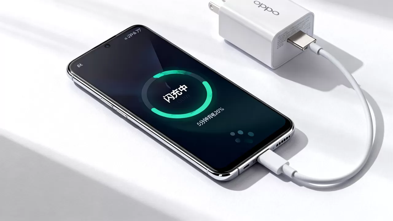 oppor7闪充是什么意思，OPPO R7闪充技术解析