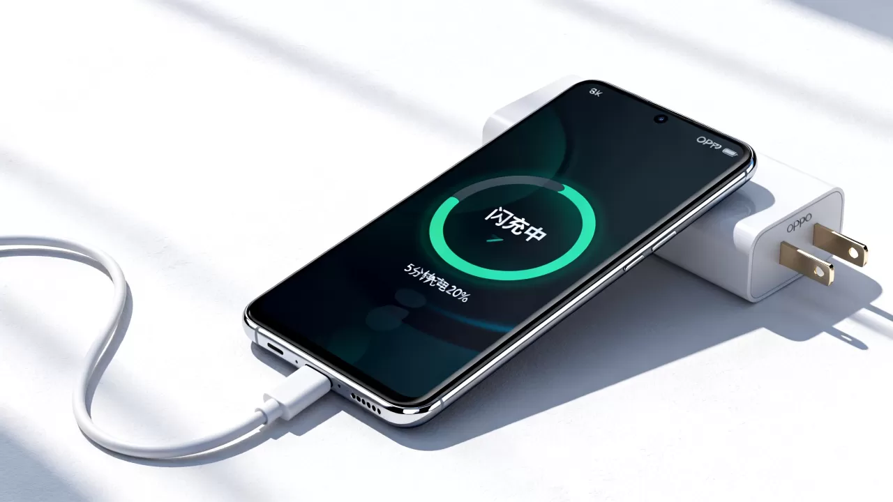 oppor7闪充是什么意思，OPPO R7闪充技术解析