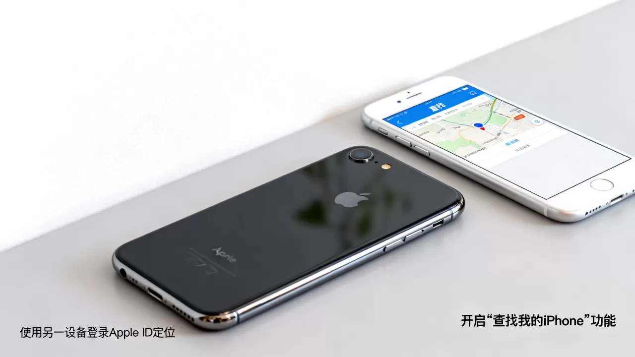 iphone7丢了关机怎么找回，iphone丢失怎么定位查找