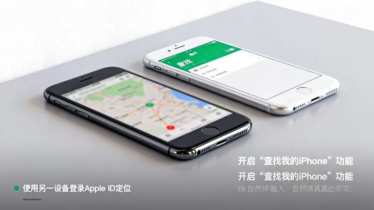 iphone7丢了关机怎么找回，iphone丢失怎么定位查找
