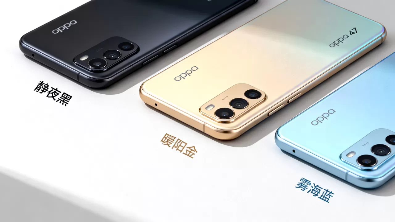 oppoa57什么颜色，oppoa57手机有哪些颜色