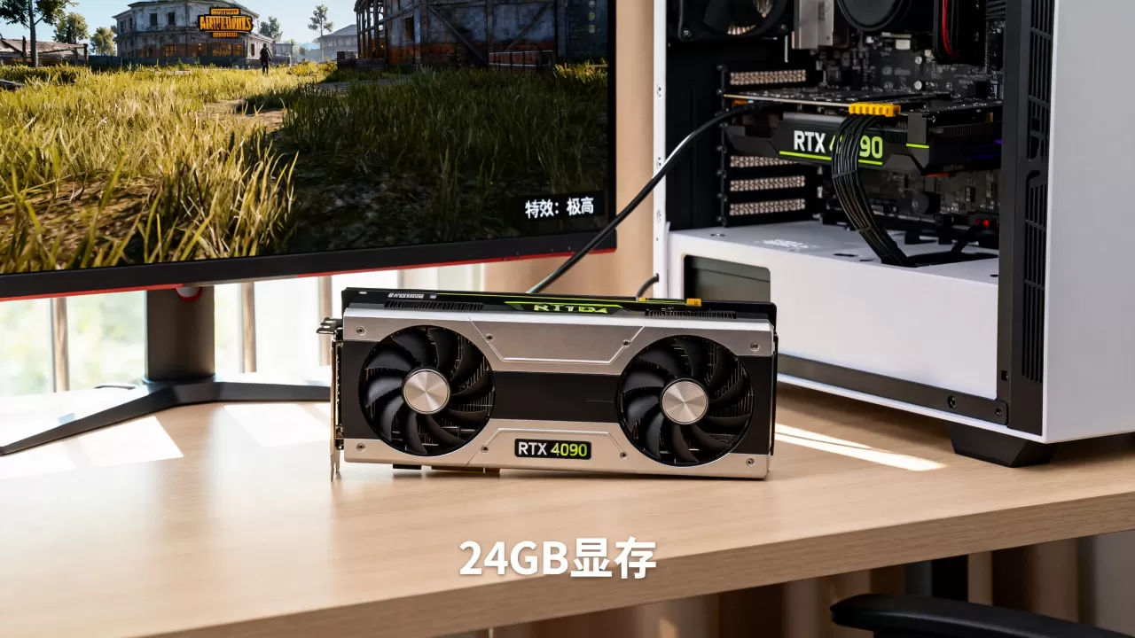 什么显卡吃鸡特效全开,玩绝地求生需要什么显卡 什么显卡吃鸡特效全开,玩绝地求生需要什么显卡