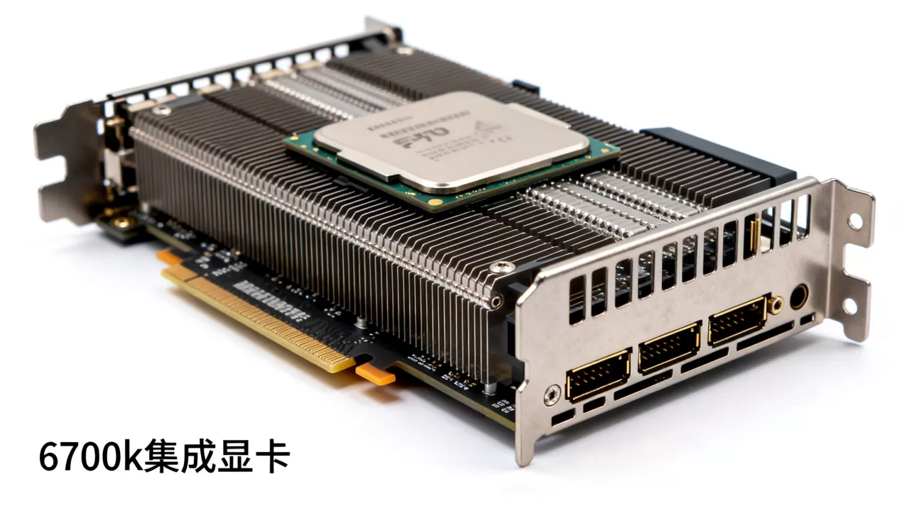 6700k集成显卡性能怎么样,6700k集成显卡 6700k集成显卡性能怎么样,6700k集成显卡