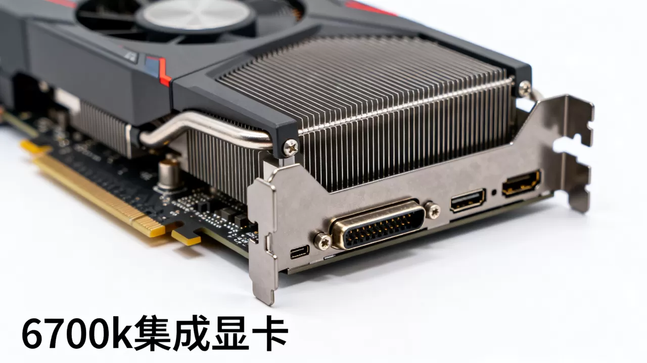 6700k集成显卡性能怎么样,6700k集成显卡 6700k集成显卡性能怎么样,6700k集成显卡