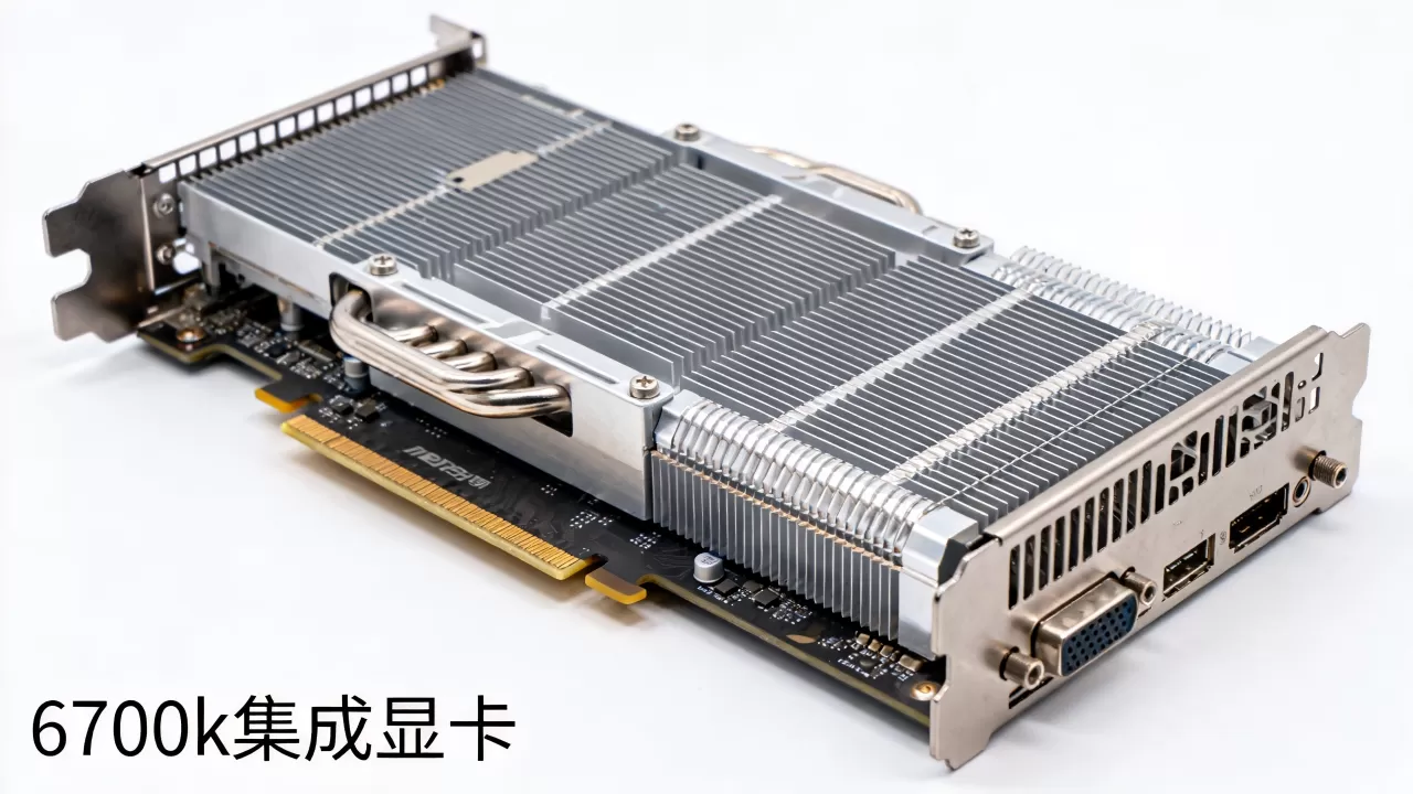 6700k集成显卡性能怎么样,6700k集成显卡 6700k集成显卡性能怎么样,6700k集成显卡