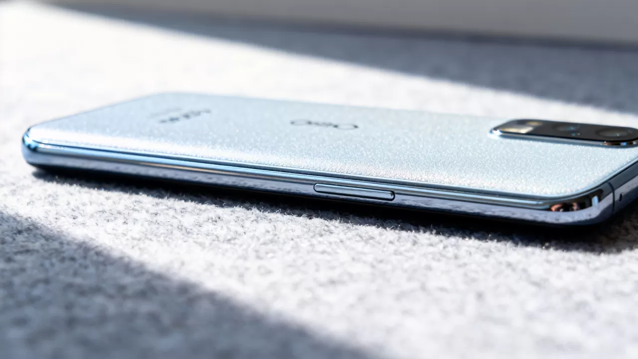 OPPO A31是什么材质，OPPO A31机身材质是什么