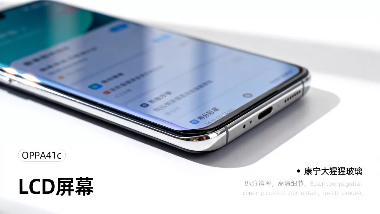 oppoa31c是什么屏，oppoa31c屏幕材质