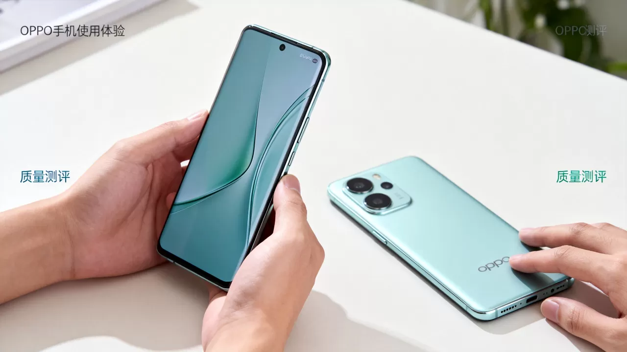 为什么骂买oppo手机的人，oppo手机质量怎么样