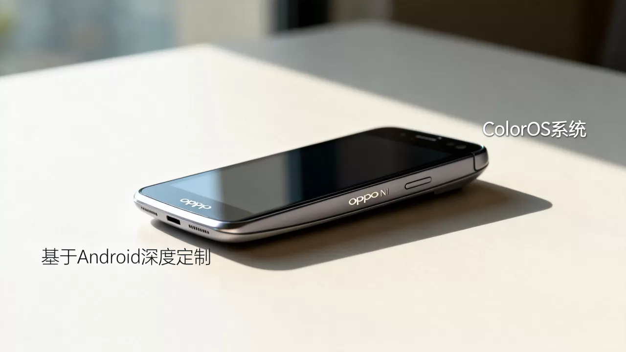 oppo n1是什么系统，OPPO N1运行什么操作系统