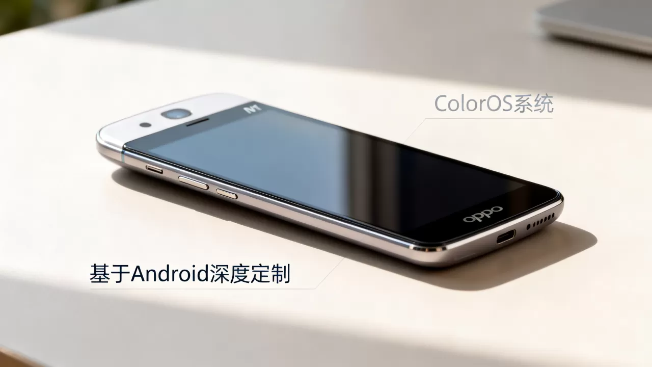 oppo n1是什么系统，OPPO N1运行什么操作系统