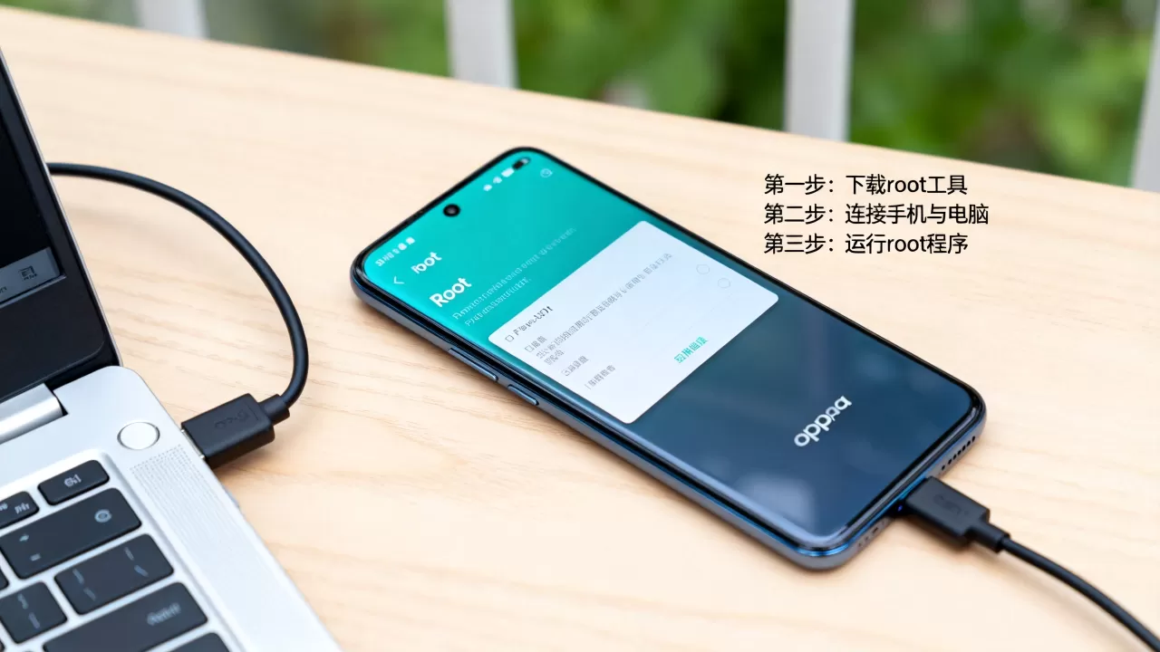oppoa31t怎么root，oppoa31t手机root教程