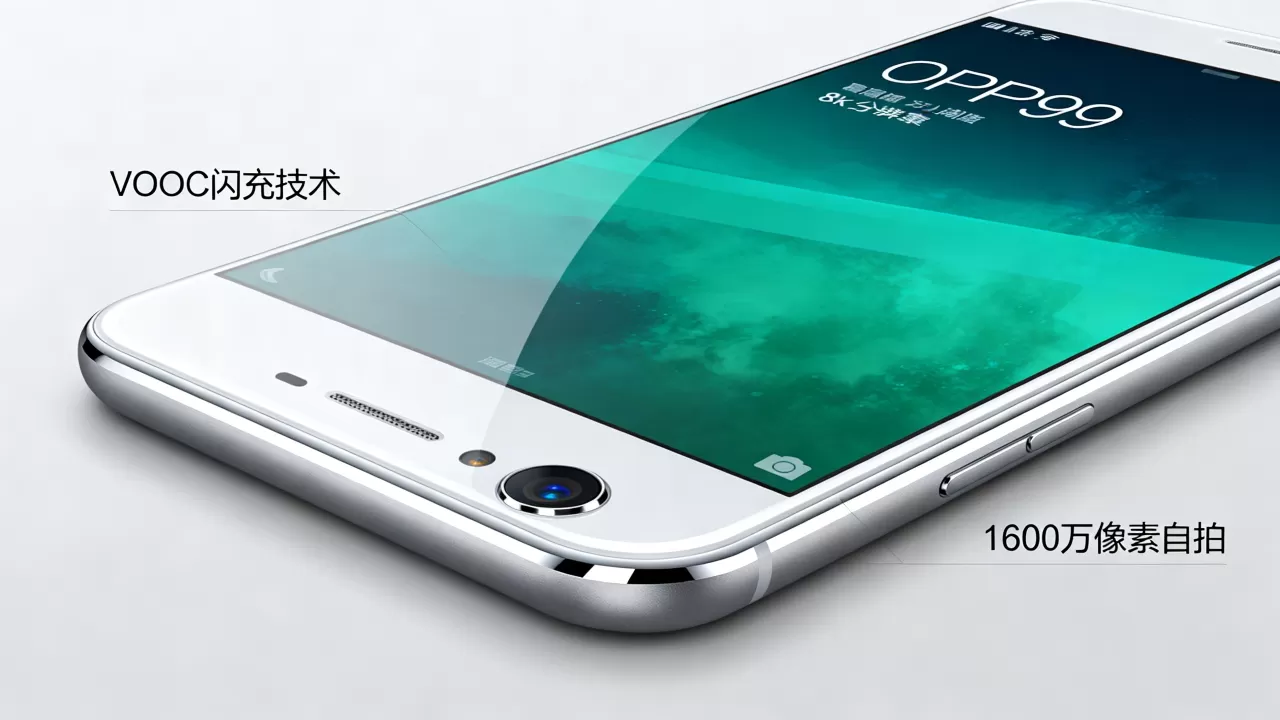 oppo r9为什么这么火，OPPO R9为什么卖得好