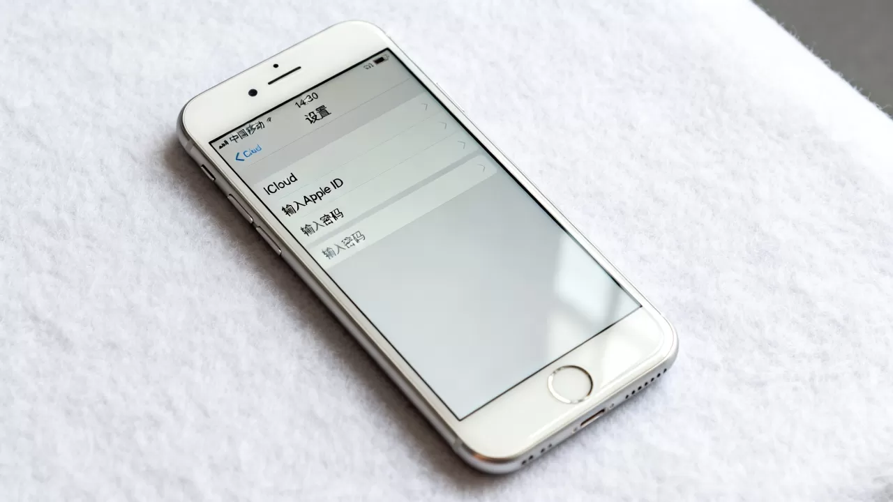 iphone6怎么做ID，iphone6如何登录apple id