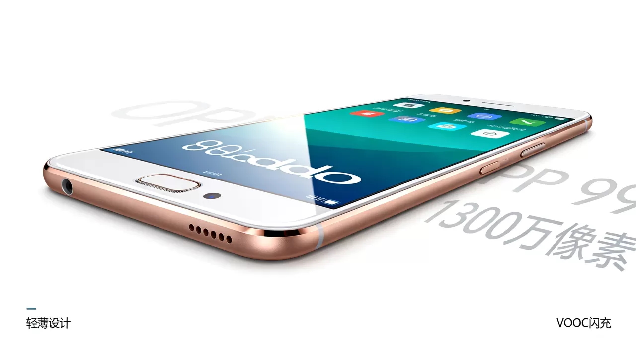 OPPO R9为什么卖的好，OPPO R9手机销量高原因