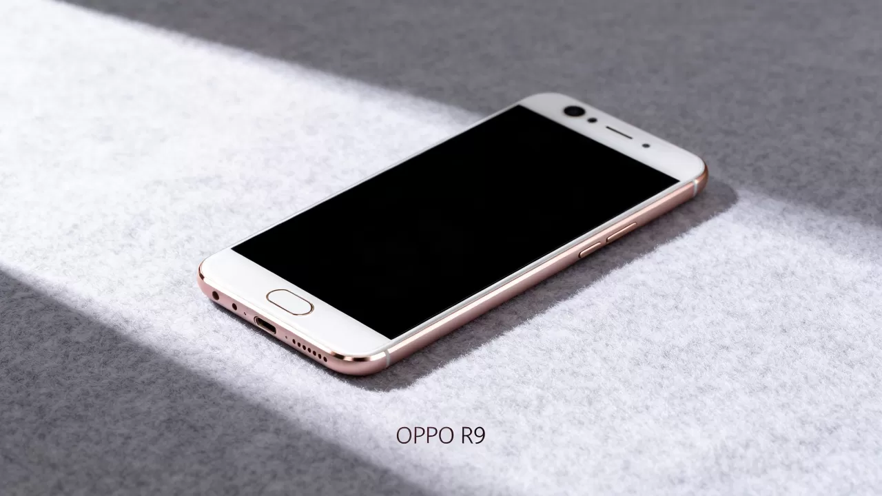 OPPO R9为什么那么贵，OPPO R9手机价格贵