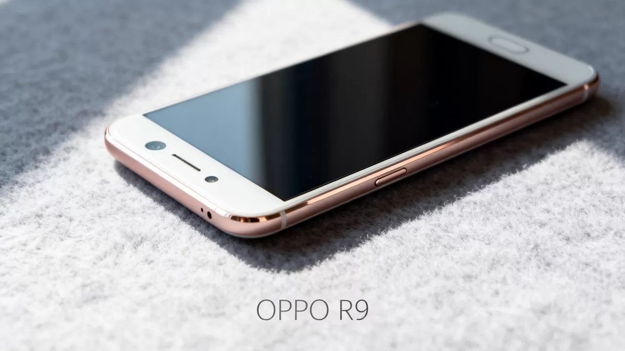 OPPO R9为什么那么贵，OPPO R9手机价格贵