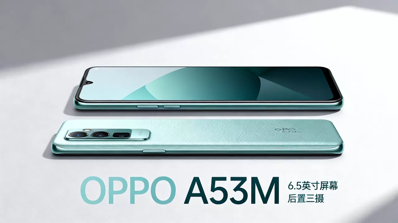 OPPO A53M是手机还是收音机？OPPO A53M手机型号配置详解