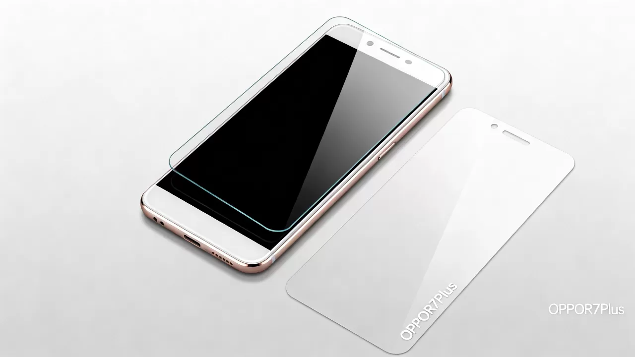 OPPOR7Plus贴什么膜好，OPPOR7Plus钢化膜推荐
