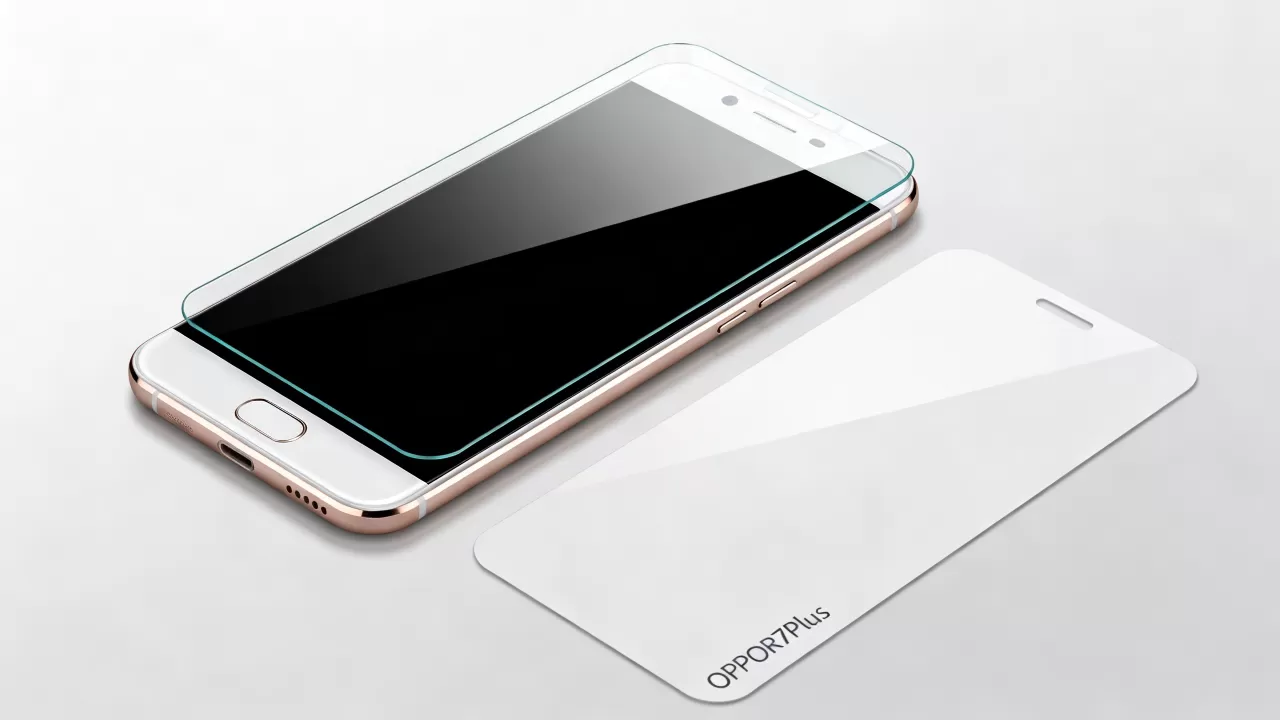 OPPOR7Plus贴什么膜好，OPPOR7Plus钢化膜推荐