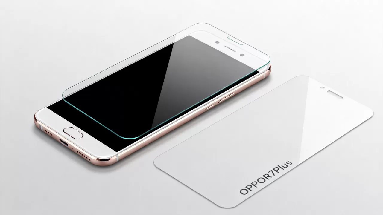 OPPOR7Plus贴什么膜好，OPPOR7Plus钢化膜推荐