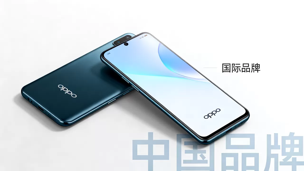 国际大厂oppo什么意思，OPPO手机是哪个国家的品牌