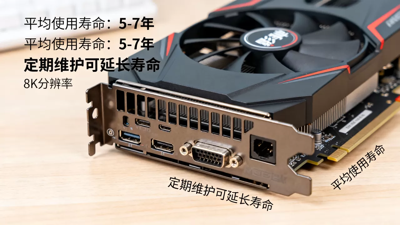 影驰显卡使用寿命多长，影驰显卡使用寿命