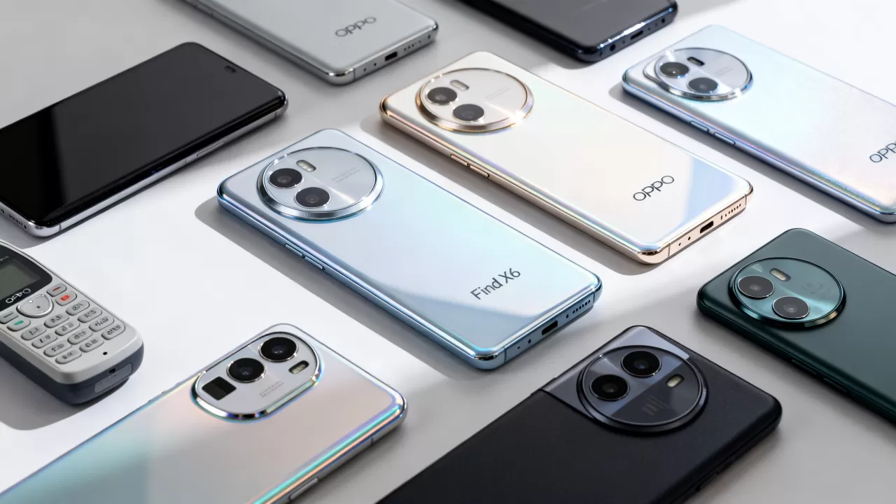 oppo手机什么年代生产，oppo手机生产年份