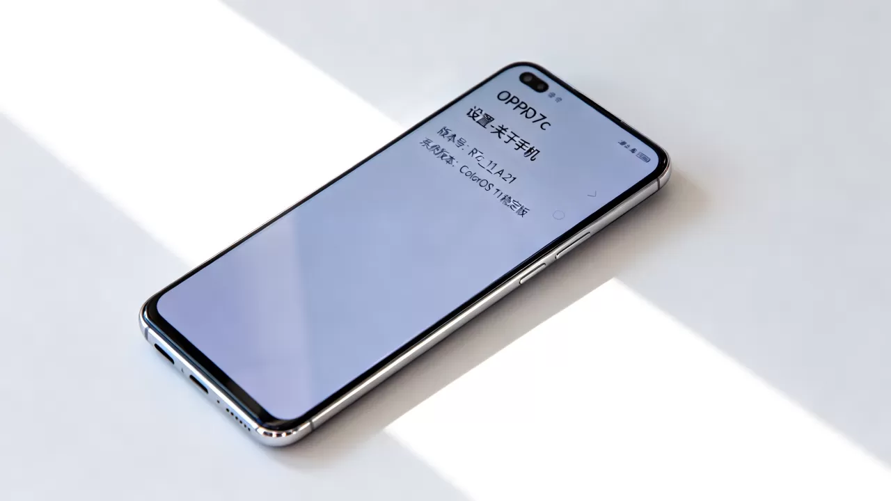 OPPOR7c可以刷什么版本，OPPOR7c最新稳定版