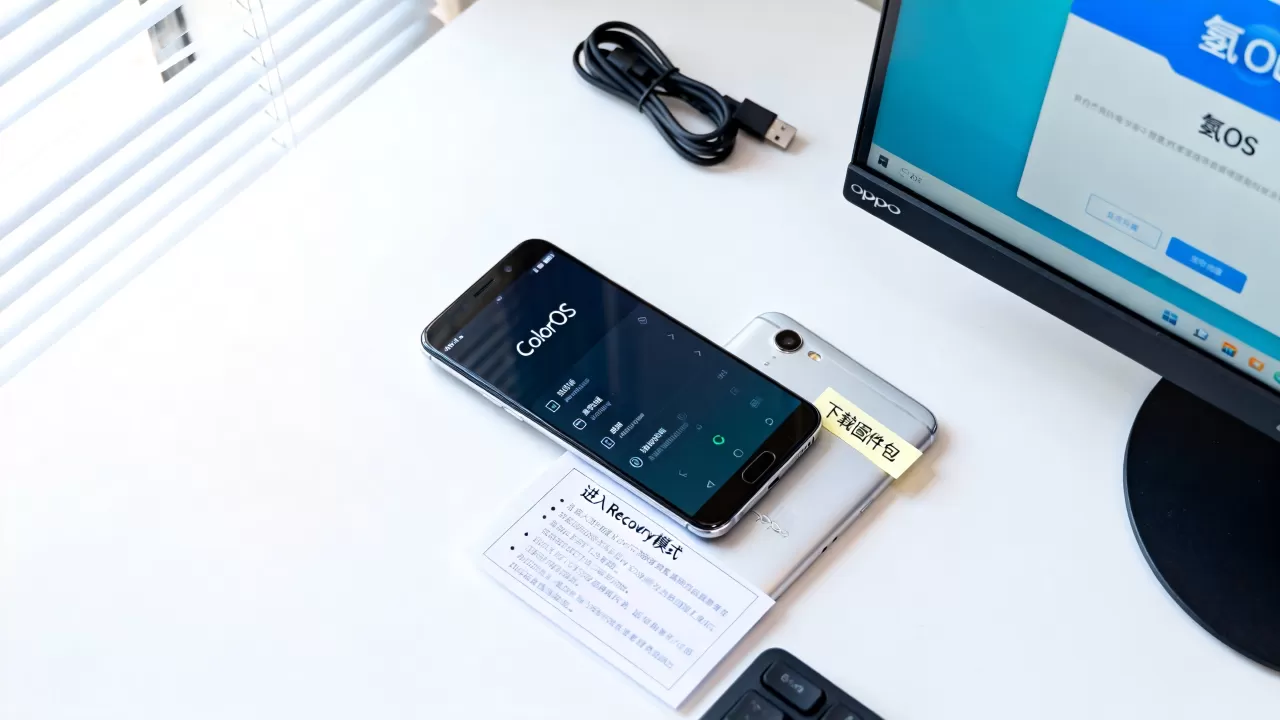oppo x909t能用什么系统，oppo x909t刷机教程