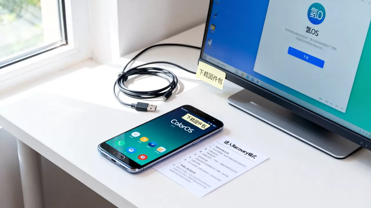 oppo x909t能用什么系统，oppo x909t刷机教程