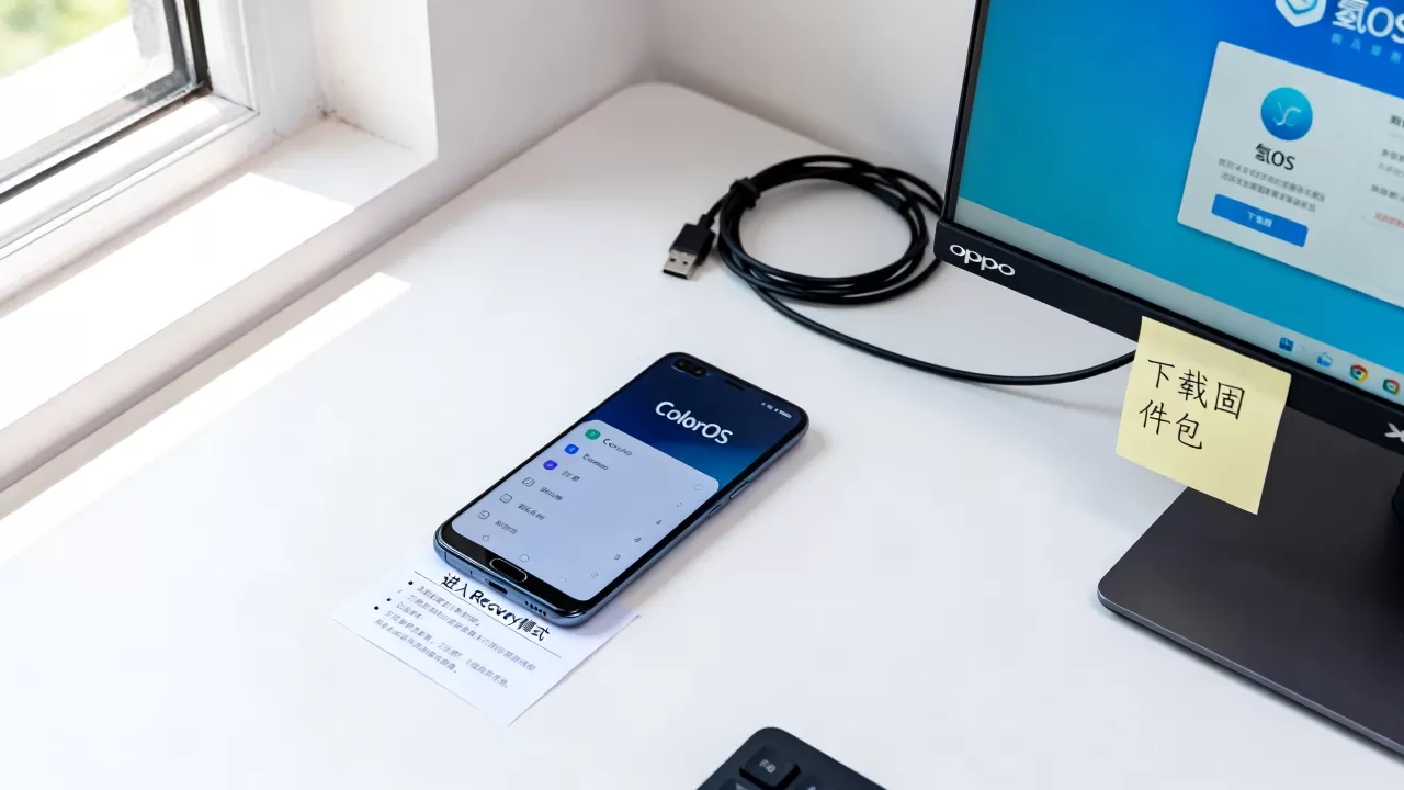 oppo x909t能用什么系统，oppo x909t刷机教程
