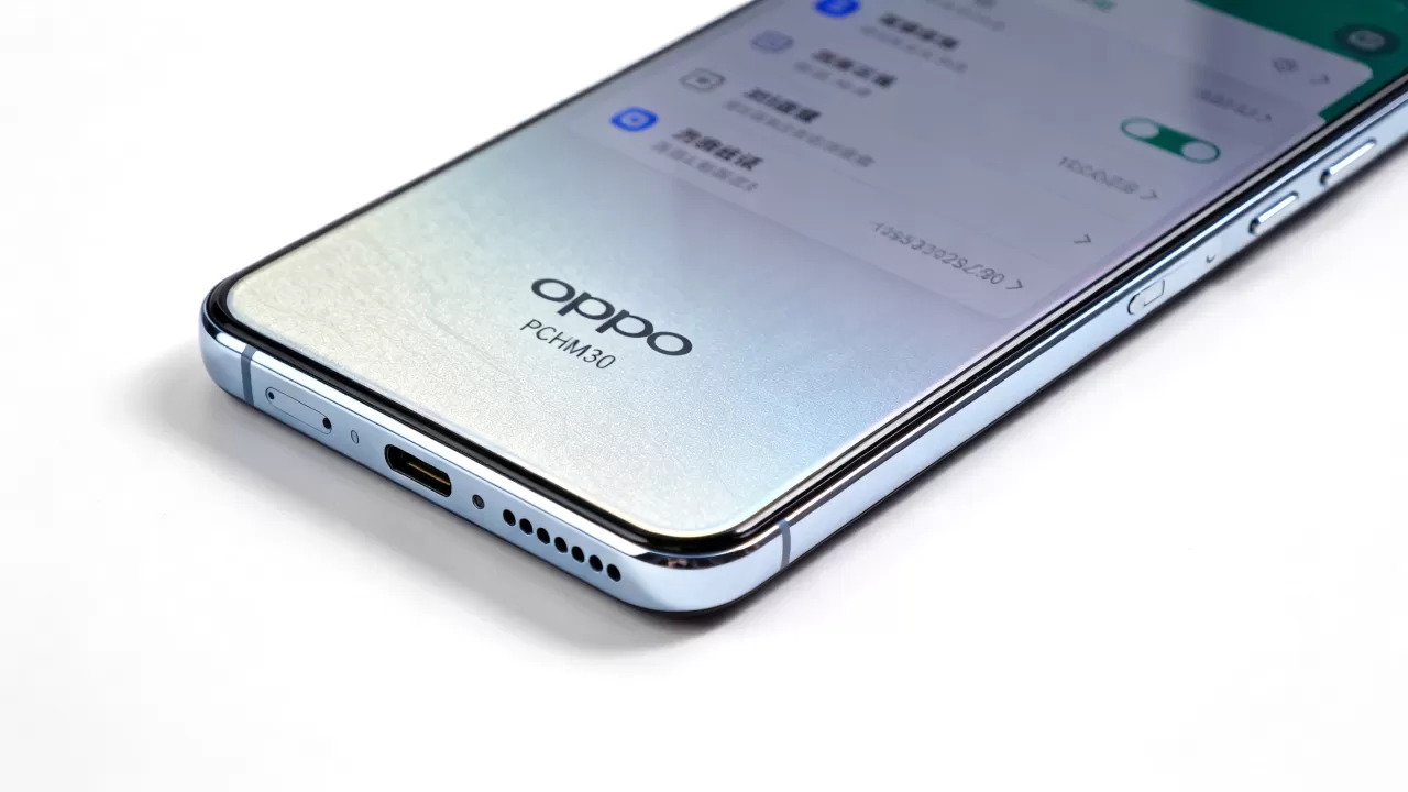 oppopchm30是什么型号，oppopchm30手机型号