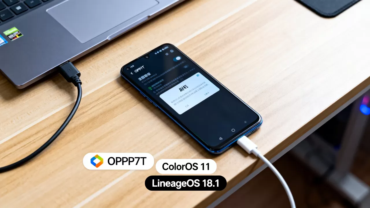 OPPOR7T能刷什么系统，OPPOR7T刷机教程