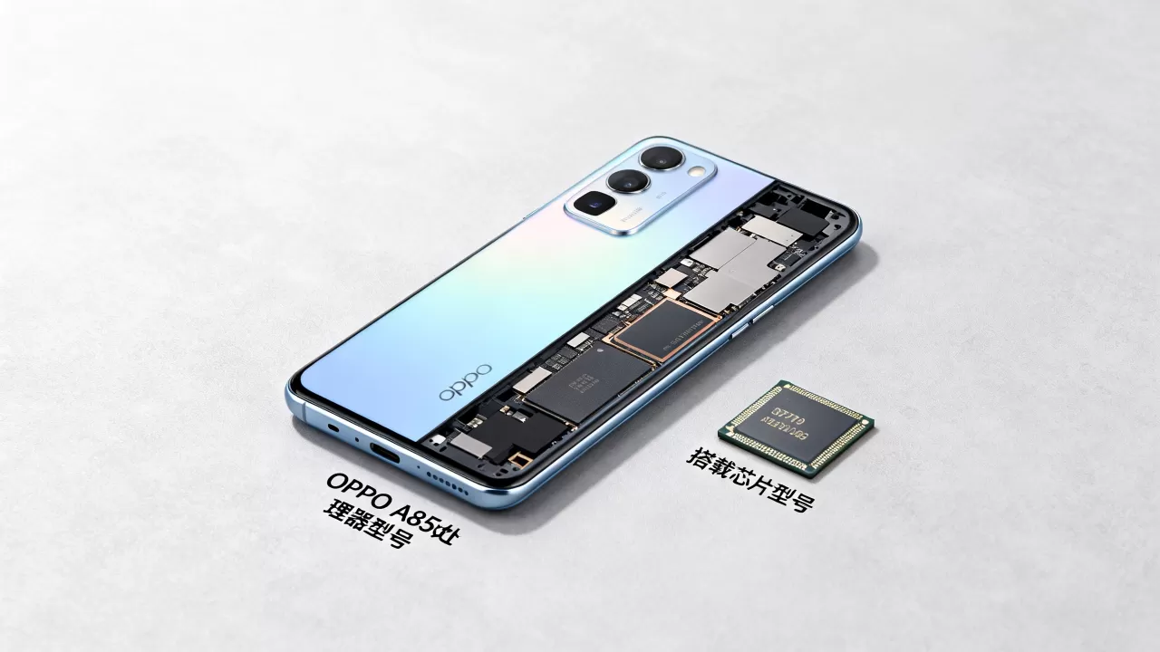 OPPO A85t什么处理器？OPPO A85t搭载什么芯片