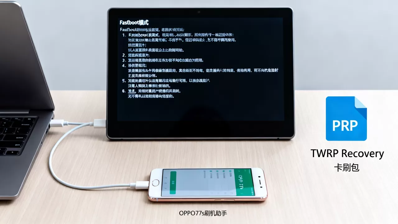 OPPOR7s用什么软件刷机好用，手机刷机软件推荐