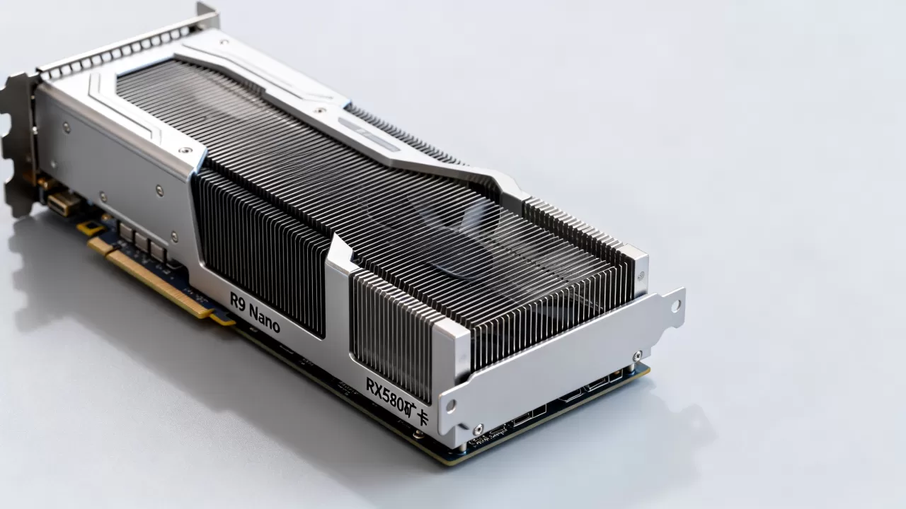 显卡r9nano价格，rx580矿卡还能买吗