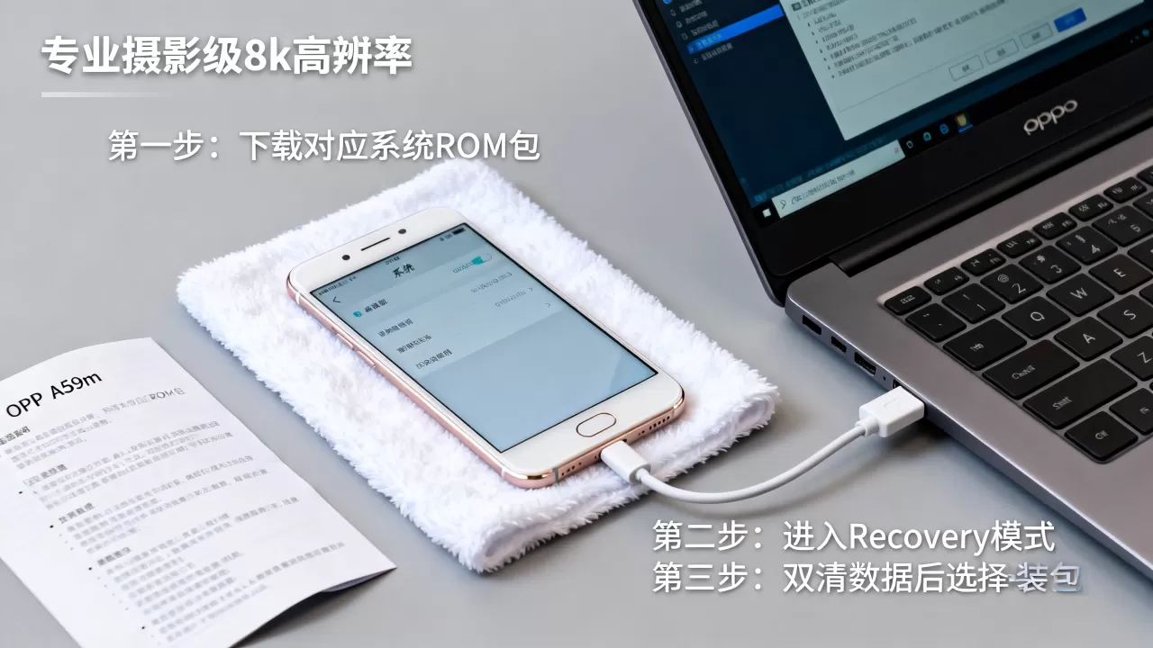OPPO A59m手机可以刷什么系统，OPPO A59m刷机教程