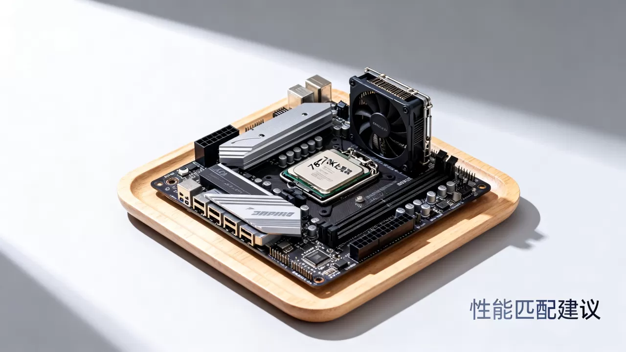 7870K配独立显卡怎么选？7870K配什么显卡好