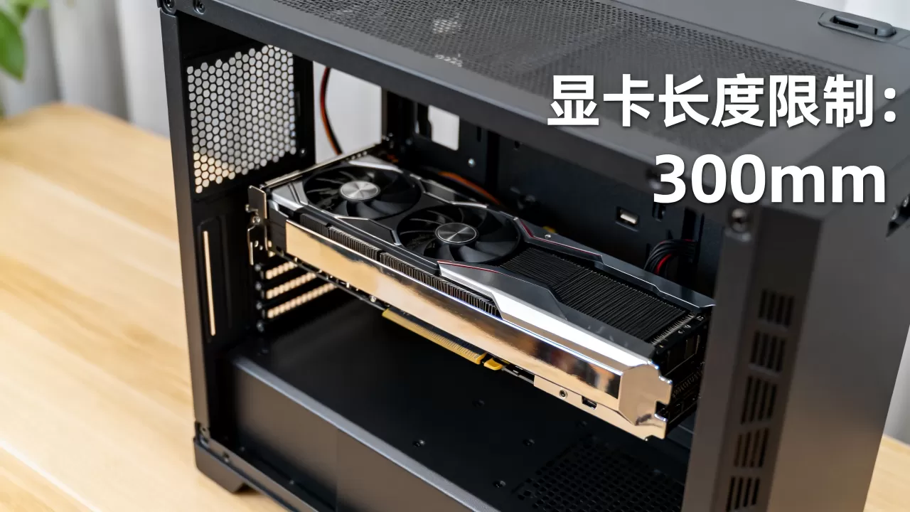 体积最小的机箱能装多长显卡，迷你机箱显卡长度限制