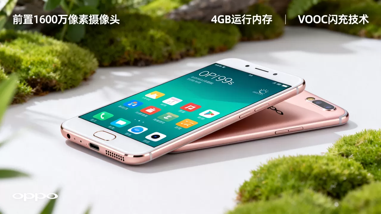 oppor9s 都有什么功能？OPPO R9s 手机主要功能有哪些
